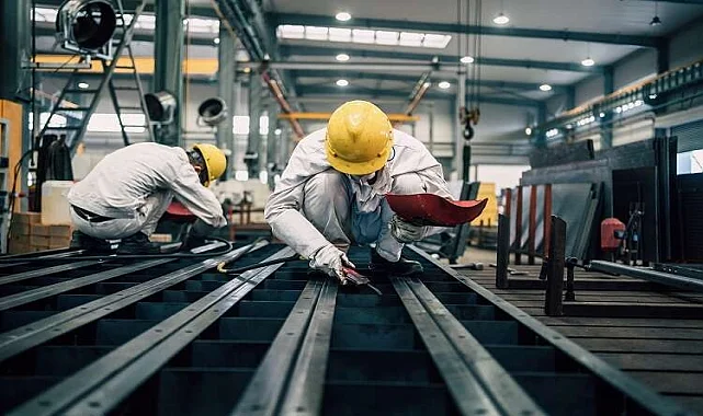 Karşıyaka Yük Taşıma Personeli