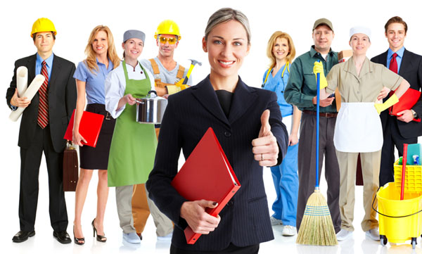 Karşıyaka Yük Taşıma Personeli Hizmeti